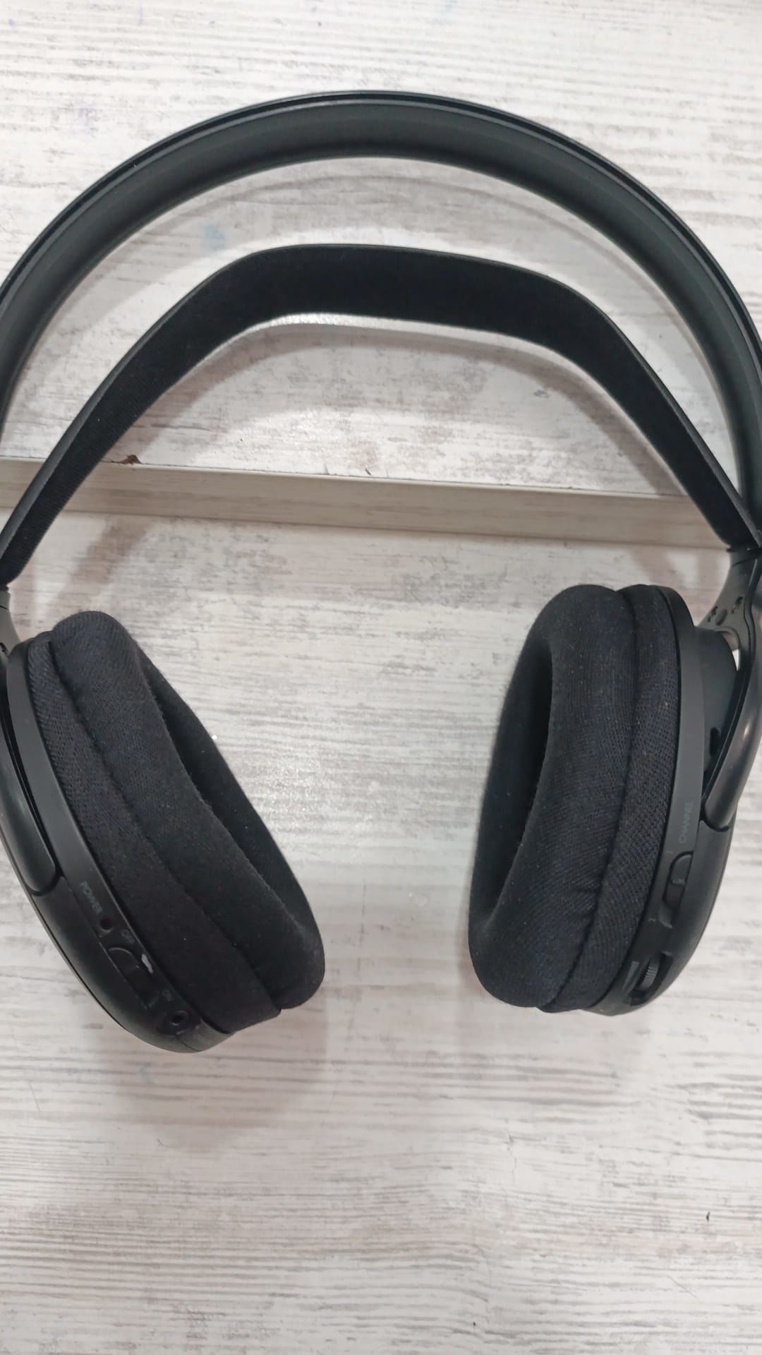 Philips SHC5200/10 KulakÜstü Kulaklık - 2.EL