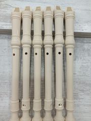 Yamaha Flüt / 2.EL
