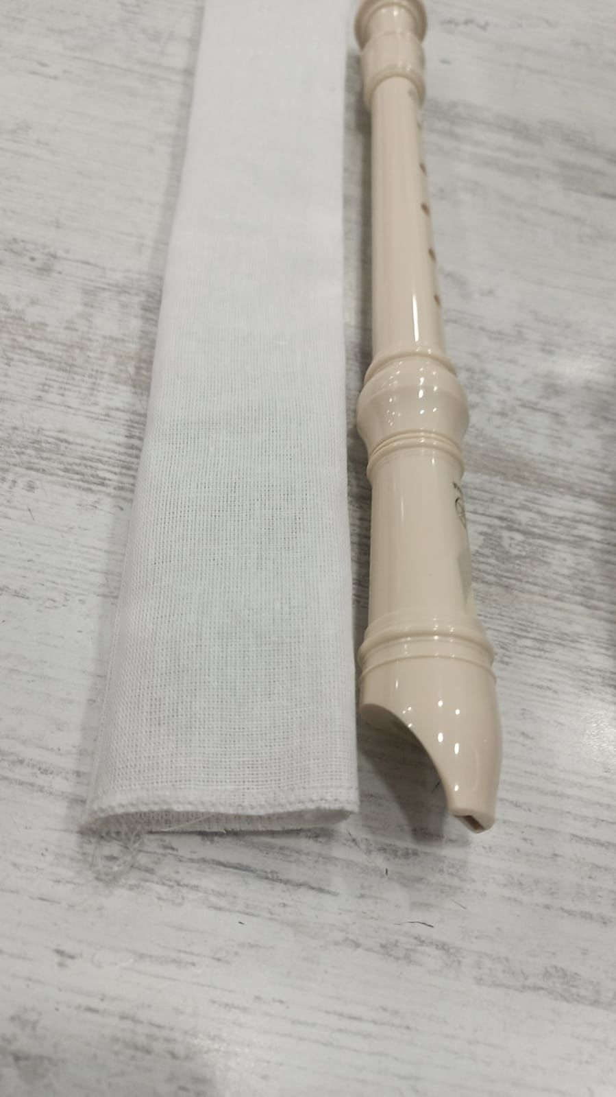 Yamaha Flüt / 2.EL