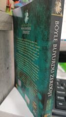 Böyle Buyurdu Zerdüşt - Friedrich Nietzsche