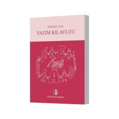Türk Dil Kurumu Okullar İçin Yazım Kılavuzu