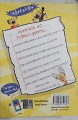 İşlem Tamam 3 - Toprak Işık