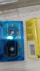 George Friedrich Haendel 1685 - 1759 Kaset
