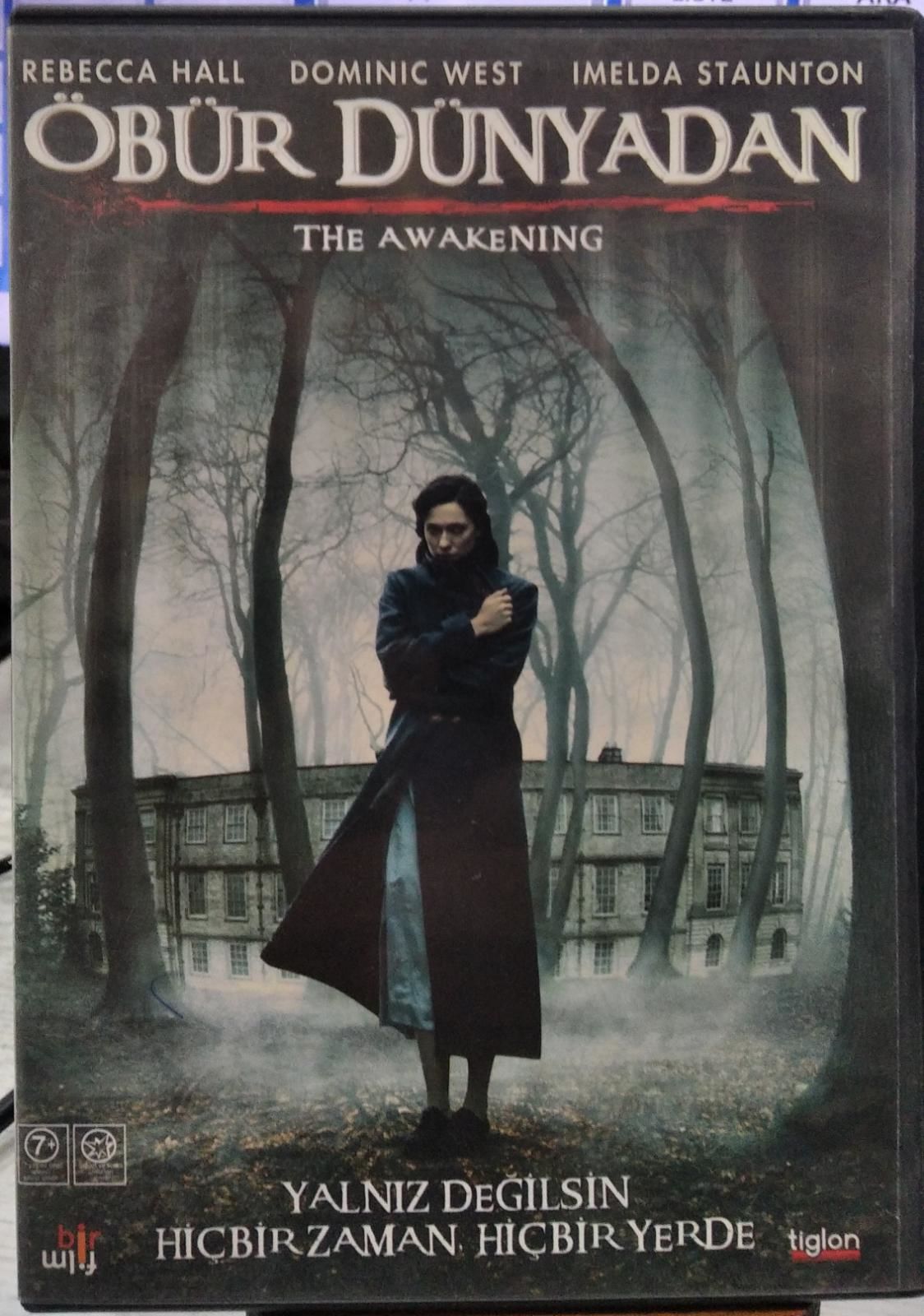 ÖBÜR DÜNYADAN - THE AWAKENING