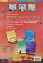 Opportunities Elementary - Student Book