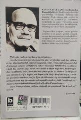 Balım Kız Dalım Oğul - Ceyhun Atuf Kansu