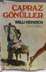 Çapraz Gönüller - Wıllı Heınrıch