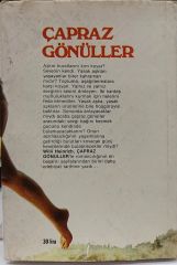 Çapraz Gönüller - Wıllı Heınrıch