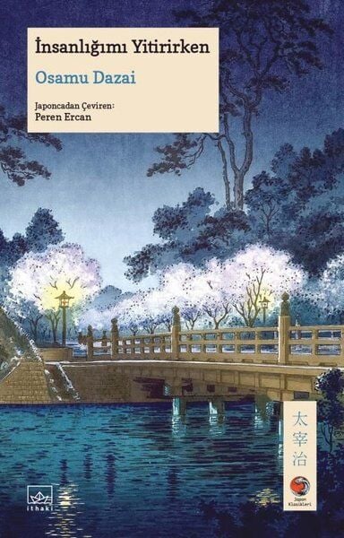İnsanlığımı Yitirirken - Osamu Dazai