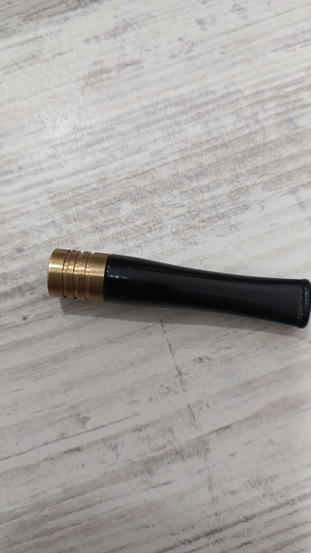 Joydizayn Metal Filtreli Ağızlık