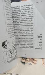 Ailede İletişim - Konuşarak ve Dinleyerek Anlaşalım / Doç. Dr. Alev Önder