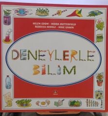 Deneylerle Bilim - Tübitak