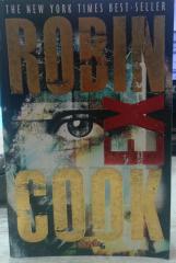 EX - ROBIN COOK