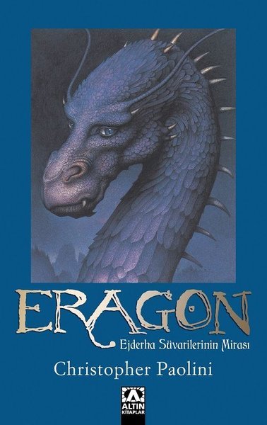 Eragon - Christopher Paolini