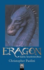 Eragon - Christopher Paolini