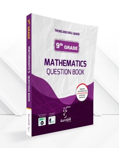 9 Th Grade Mathematics Question Book
