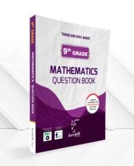 9 Th Grade Mathematics Question Book