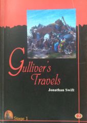 Gulliver's Travels - Stage 1 Jonathan Swift