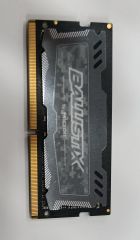 Ballistix 8 Gb Drr4 Leptop Ram