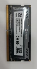 Ballistix 8 Gb Drr4 Leptop Ram