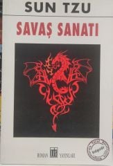 Savaş Sanatı - Sun Tzu