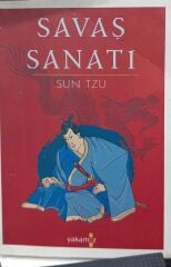 Savaş Sanatı - Sun Tzu