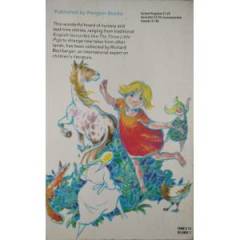 My First Big Story Book-İngilizce Kitap