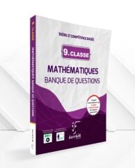 Karekök 9. Classe Mathematiques Banque De Questions