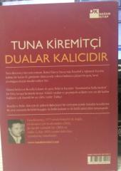 Dualar Kalıcıdır