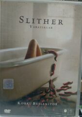 Slither - Yaratıklar