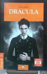 Dracula - Stage 4 B1 - Bram Stoker