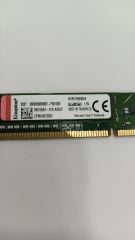 Kingston KVR13N9S8/4 GB RAM