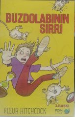 Buzdolabının Sırrı - Fleur Hitchcock