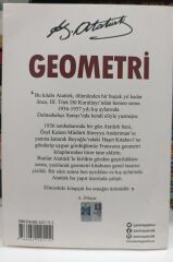 Mustafa Kemal Atatürk - Geometri