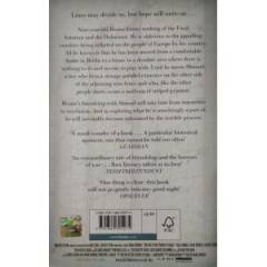 The Boy In The Striped Pyjamas - JOHN BOYNE