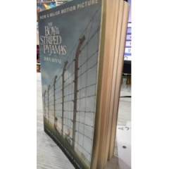 The Boy In The Striped Pyjamas - JOHN BOYNE