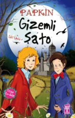Papkin Gizemli Şato - İdil Ünlü