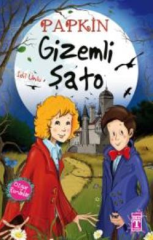 Papkin Gizemli Şato - İdil Ünlü