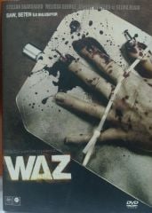 Waz -  Stellan Skarsgard