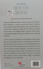 Martıya Uçmayı Öğreten Kedi - Luis Sepulveda - 2.EL