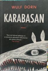 Karabasan - Wulf Dorn