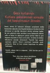 Karabasan - Wulf Dorn