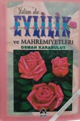 İslam'da Evlilik ve Mahremiyetleri - Osman Karabulut