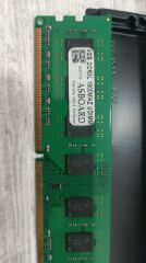 Asboard 4 GB DRR3 Ram 1600 MHZ