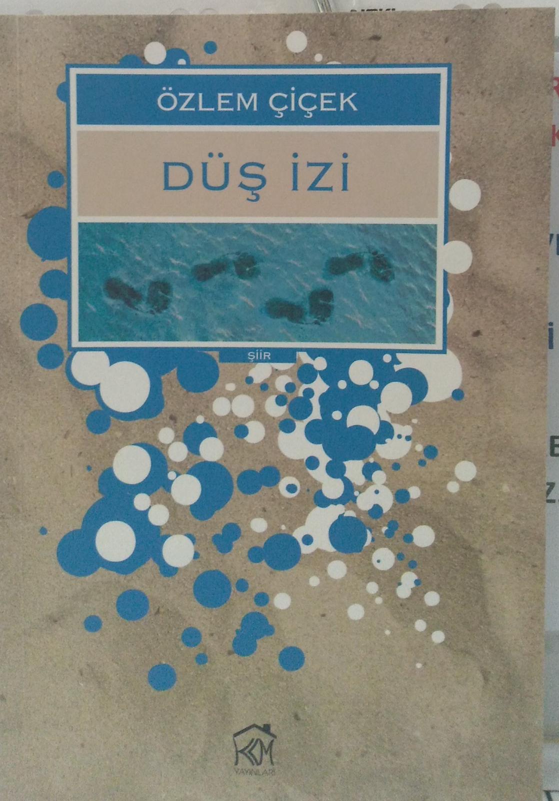 Düş İzi