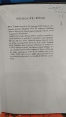 Sırlarla Dolu Konak - Filiz Özdem