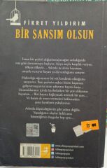 Bir Şansım Olsun - Fikret Yıldırım
