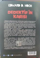 DEDEKTİF' İN KARISI