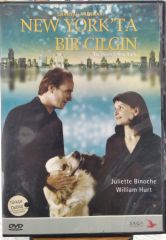 NEW YORK'TA BİR ÇILGIN - Un Divan' a New York