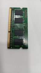 Samsung 1 GB 2Rx16 PC3 - 8500S Leptop Ram